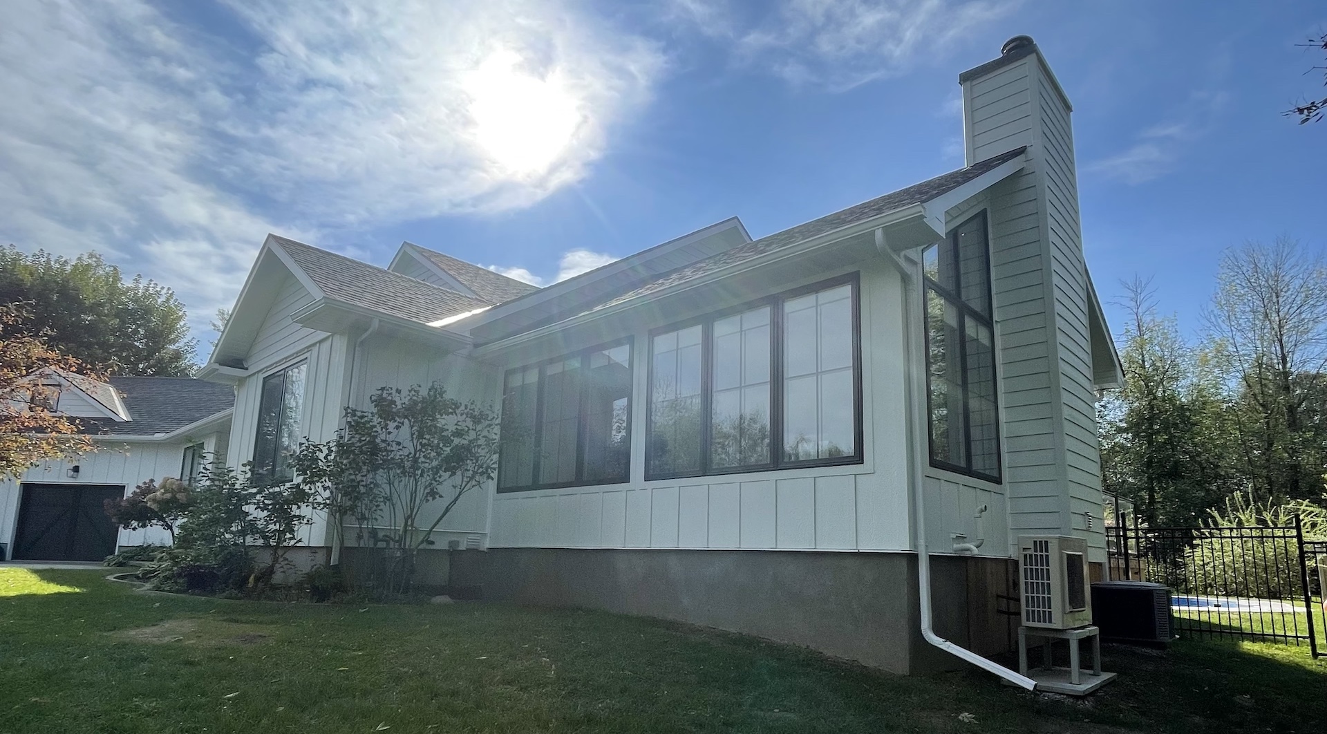 Home Pineglen Builders Ottawa Custom Homes, Renovations, Framing & Siding