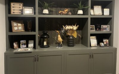 Bring Your Home to Life with Custom Millwork