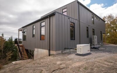 Expert Siding Solutions from Pineglen Builders