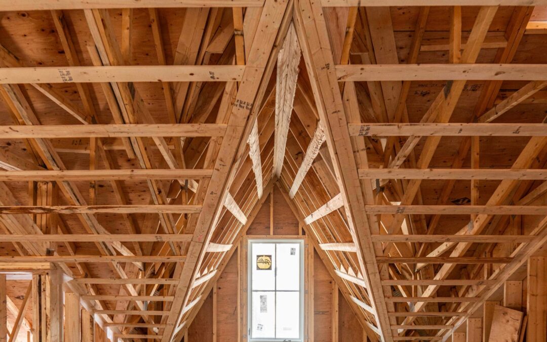 Building a Custom Home? Choose Pineglen Builders