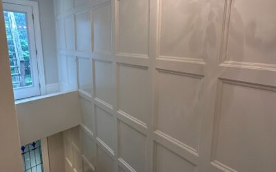 Trim… The Ultimate Finishing Touch